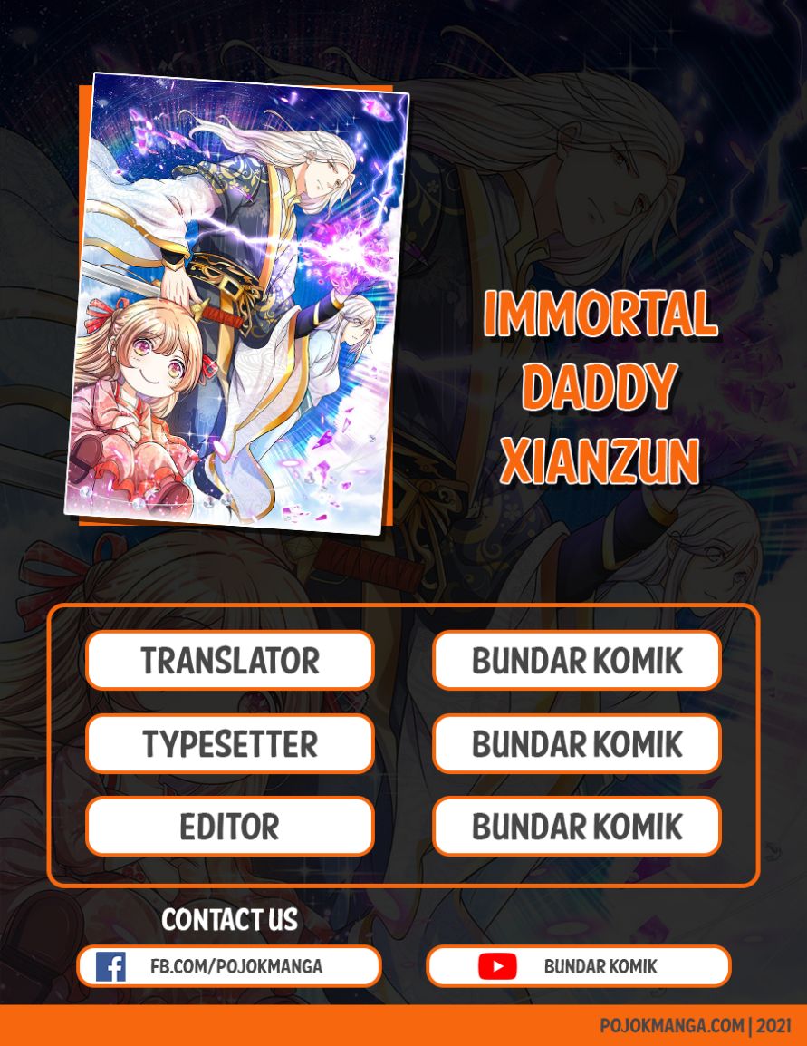 Immortal Daddy Xianzun Chapter 289 Gambar 1